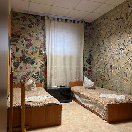 Arcobaleno Home Kyiv Exterior photo