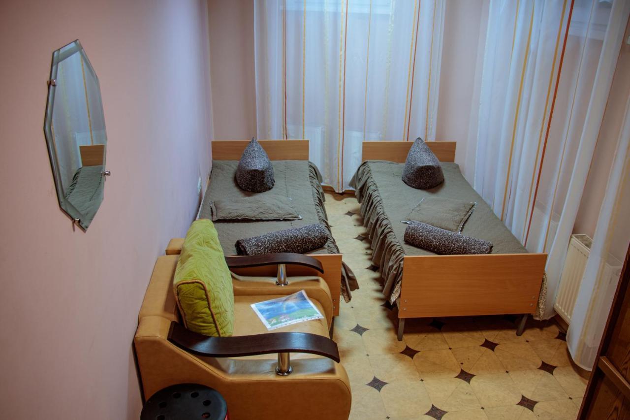 Arcobaleno Home Kyiv Exterior photo