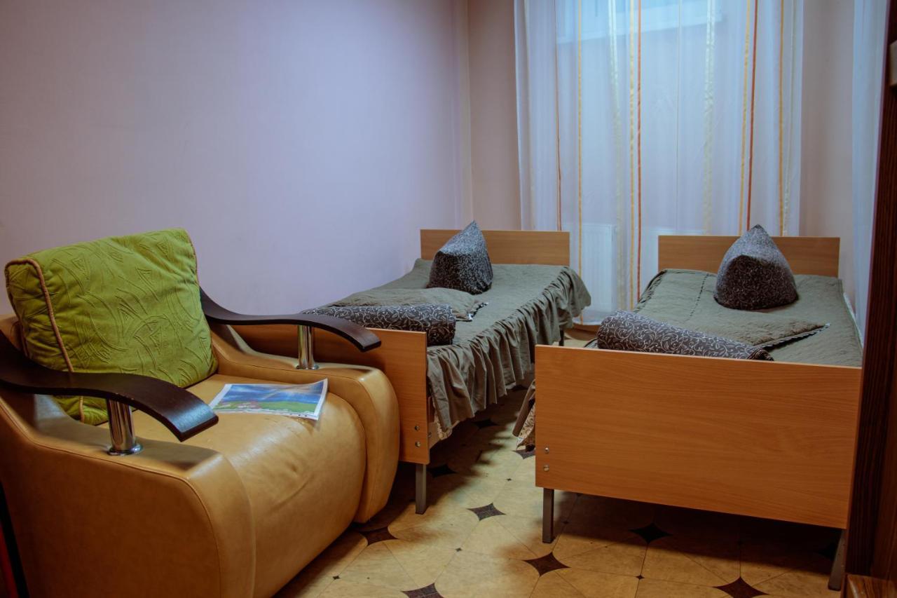 Arcobaleno Home Kyiv Exterior photo