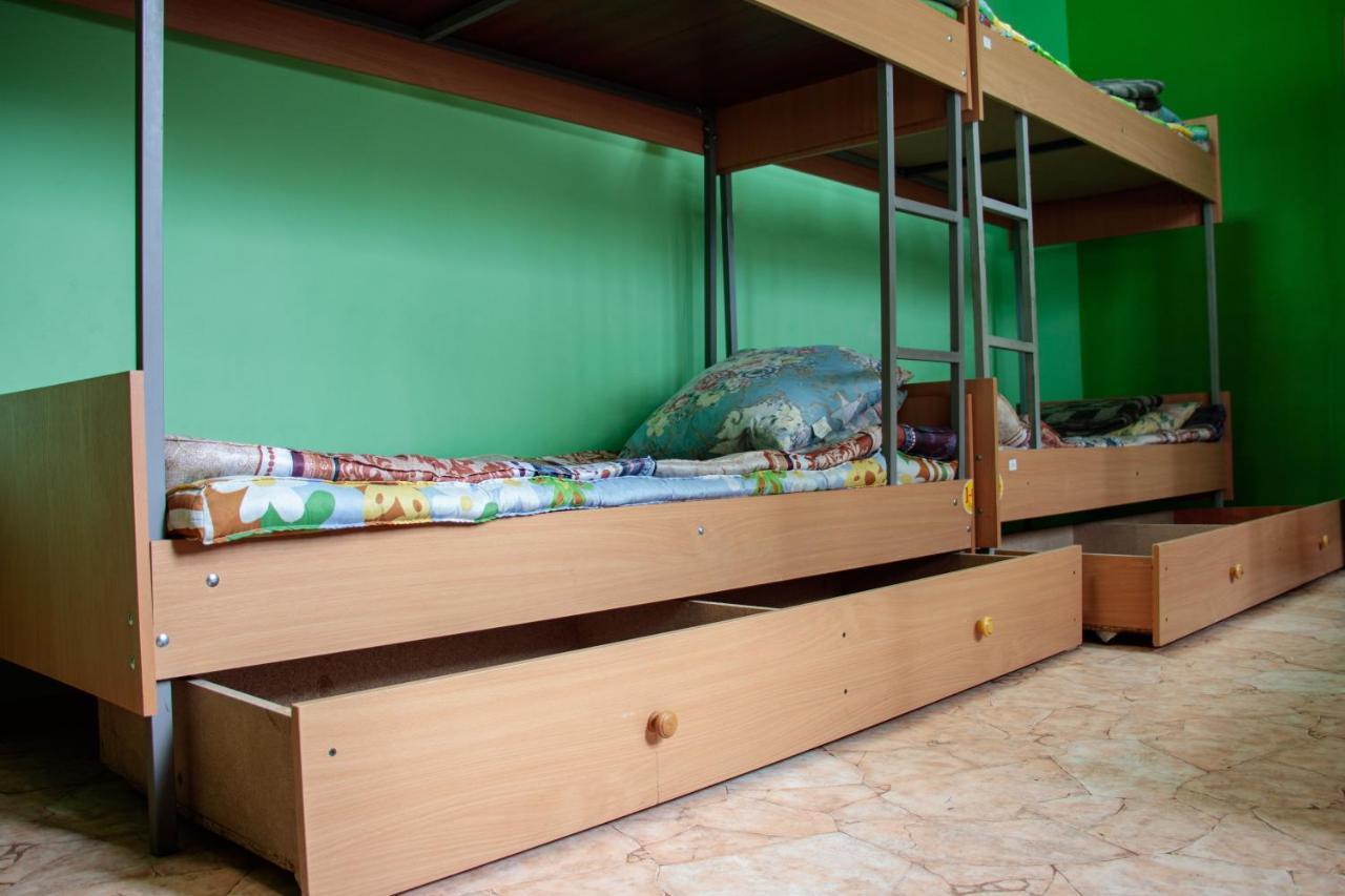 Arcobaleno Home Kyiv Exterior photo
