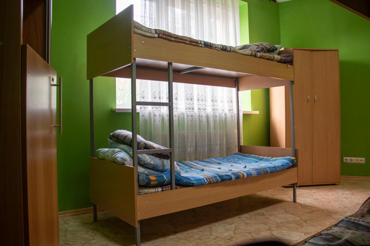 Arcobaleno Home Kyiv Exterior photo