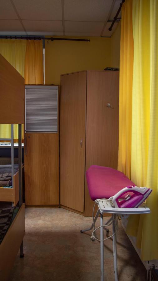 Arcobaleno Home Kyiv Exterior photo