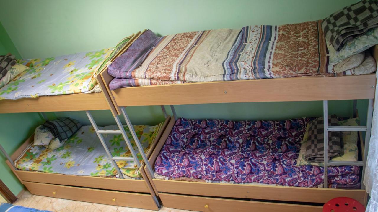 Arcobaleno Home Kyiv Exterior photo
