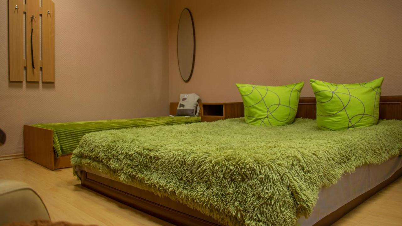 Arcobaleno Home Kyiv Exterior photo