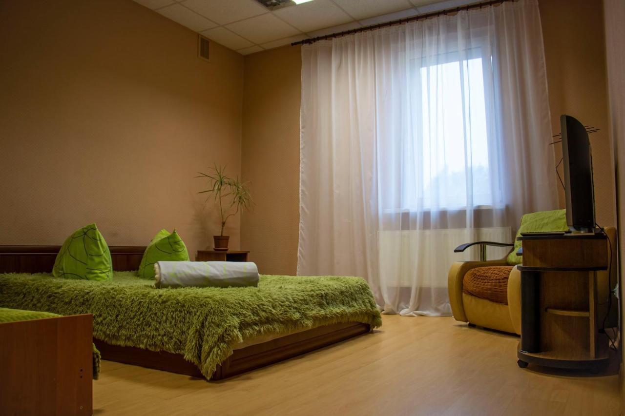 Arcobaleno Home Kyiv Exterior photo