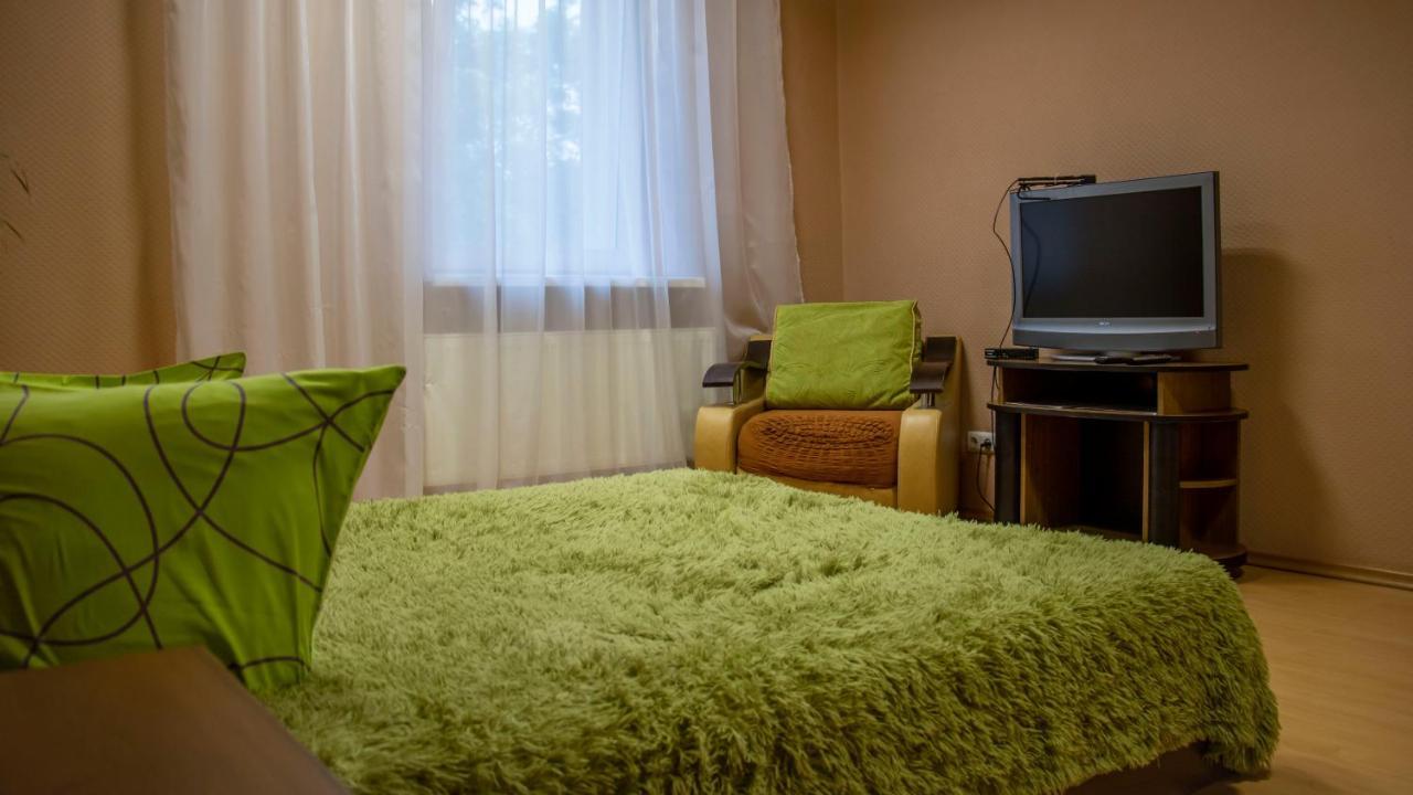 Arcobaleno Home Kyiv Exterior photo