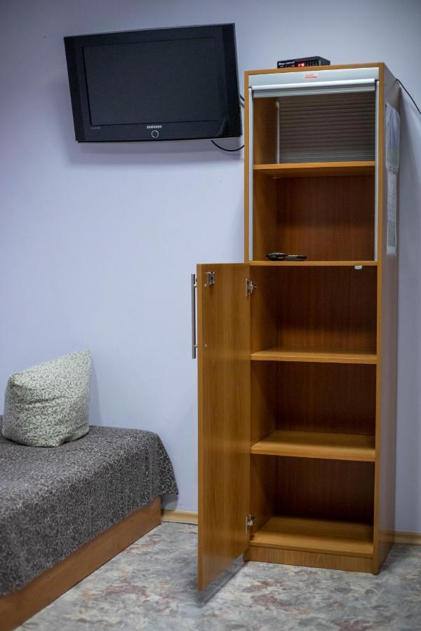 Arcobaleno Home Kyiv Exterior photo