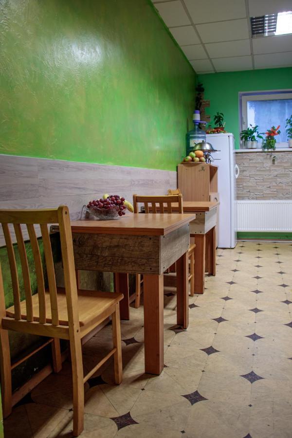 Arcobaleno Home Kyiv Exterior photo