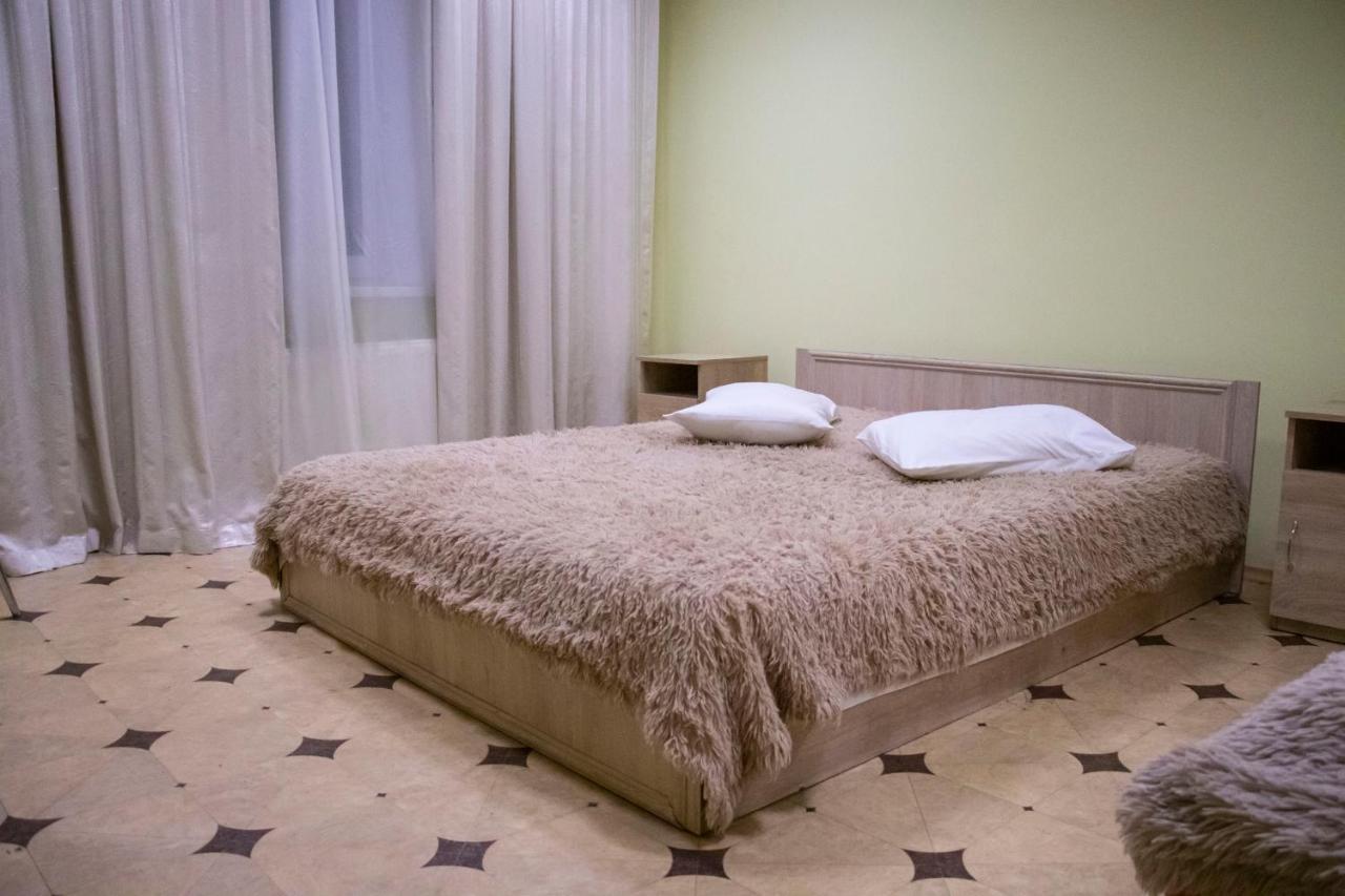 Arcobaleno Home Kyiv Exterior photo