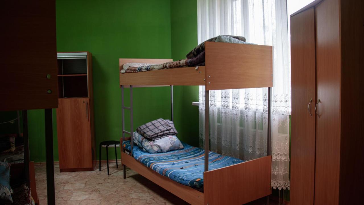 Arcobaleno Home Kyiv Exterior photo