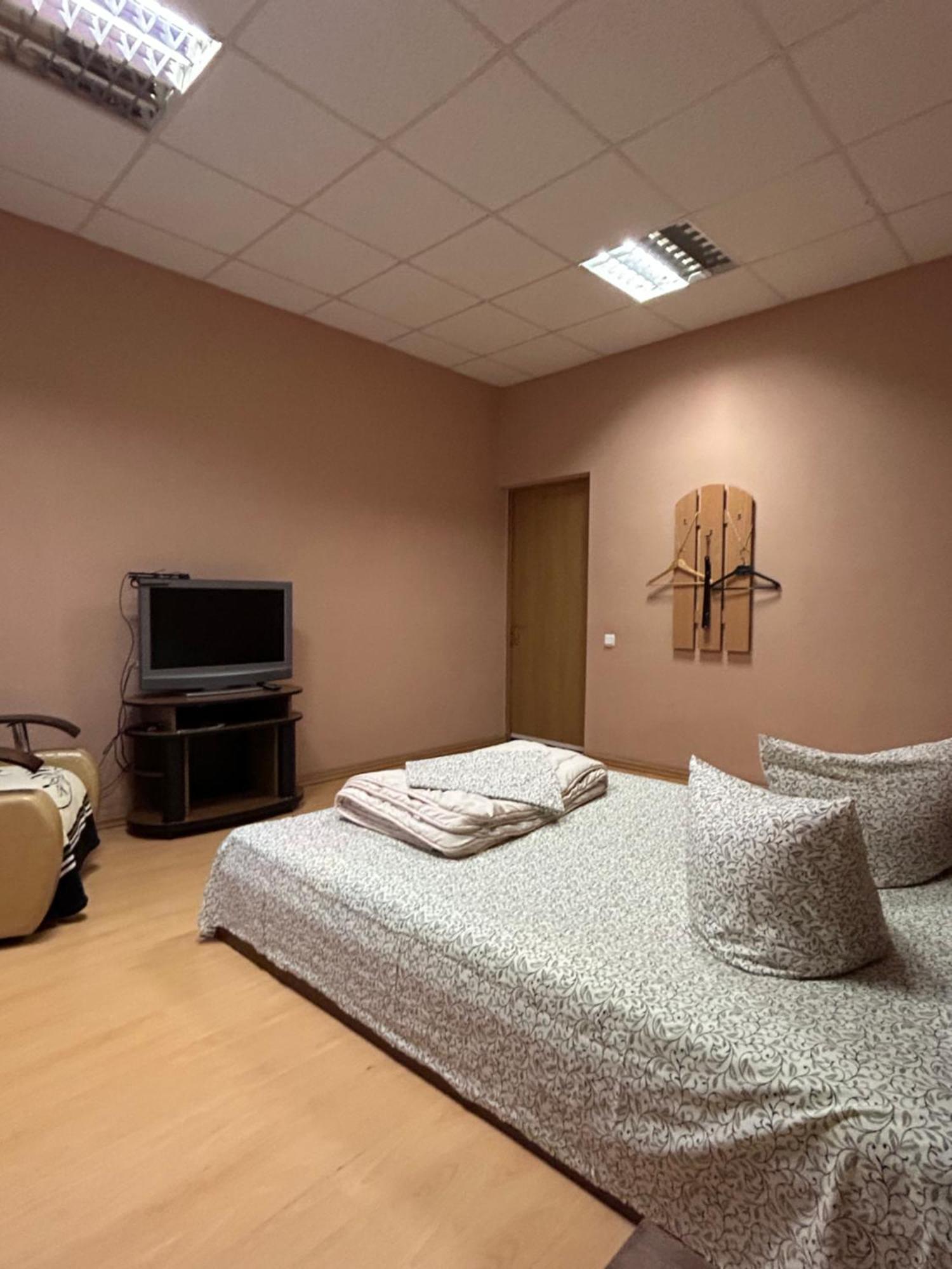 Arcobaleno Home Kyiv Exterior photo