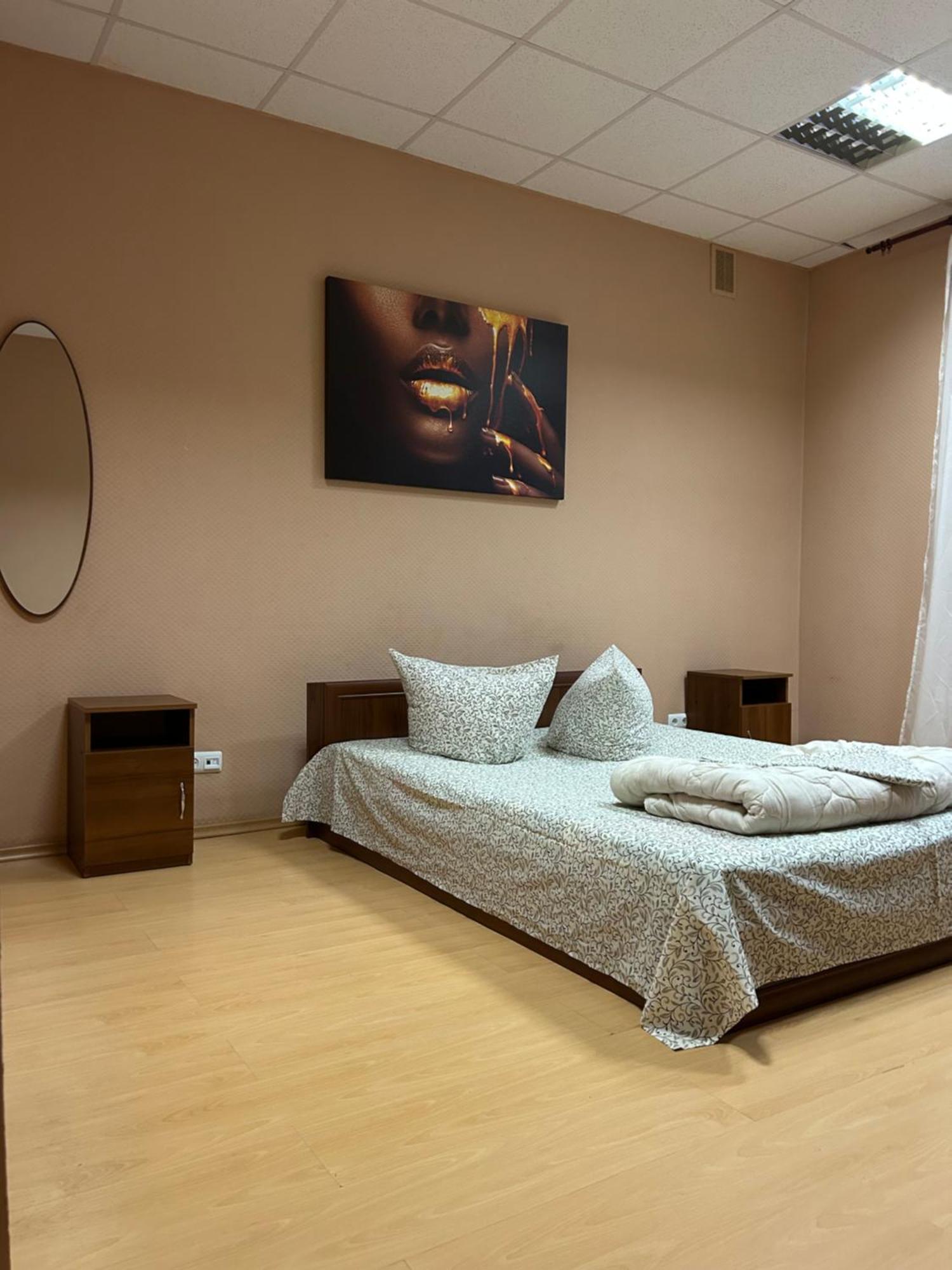 Arcobaleno Home Kyiv Exterior photo